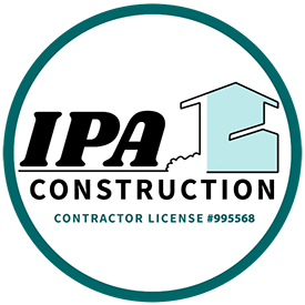 IPA construction logo